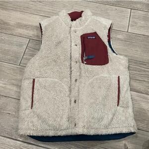 Patagonia Vest